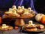 Comemore o Halloween com a garotada, preparando estes fantasminhas deliciosos!