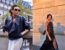 Victoria Hamuche brilha na Paris Fashion Week nos desfiles de Stella McCartney e Giambattista Valli 
