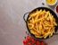Batata frita pode causar câncer?