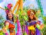 Busch Gardens Tampa Bay apresenta seu Festival de Verão