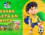 Panco no clima da Copa: diversão em família com figurinhas digitais